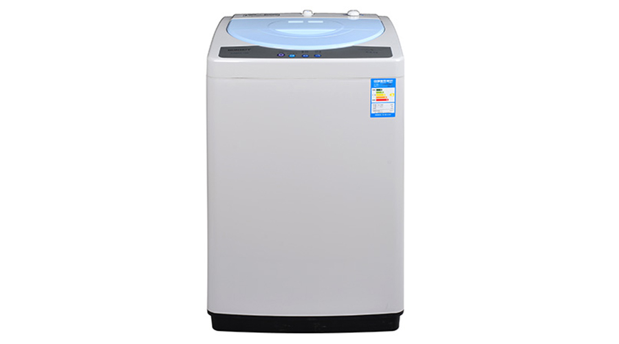 共享洗衣機(jī)便捷洗衣潮流！其洗滌容量和功率是多少？