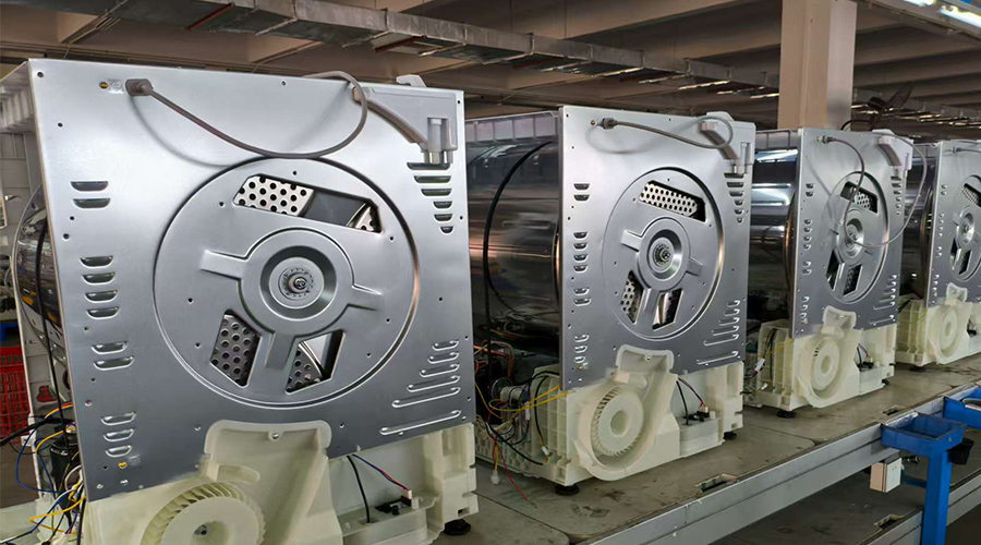 洞察年輕消費(fèi)力：烘干機(jī)市場新趨勢