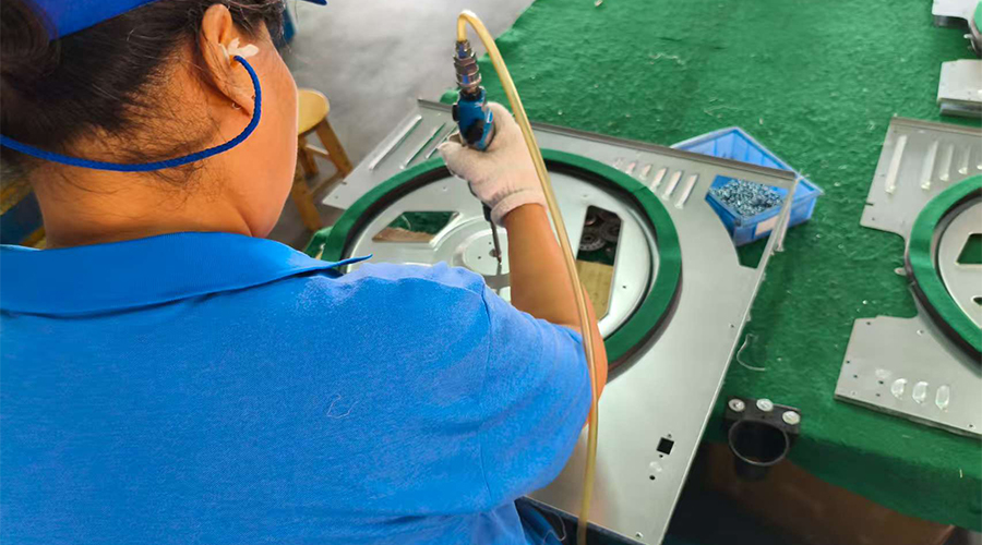 品質(zhì)贏得信賴，熱泵烘干機(jī)助力市場(chǎng)新突破