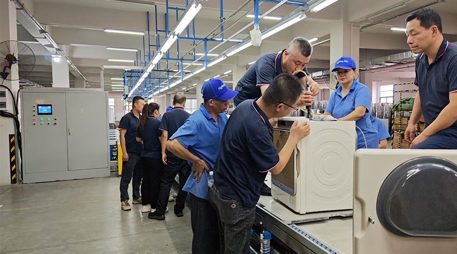 熱泵烘干機(jī) 熱泵烘干機(jī)