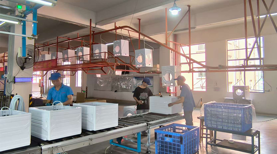 金環(huán)電器為您的產(chǎn)品打開(kāi)高端市場(chǎng)