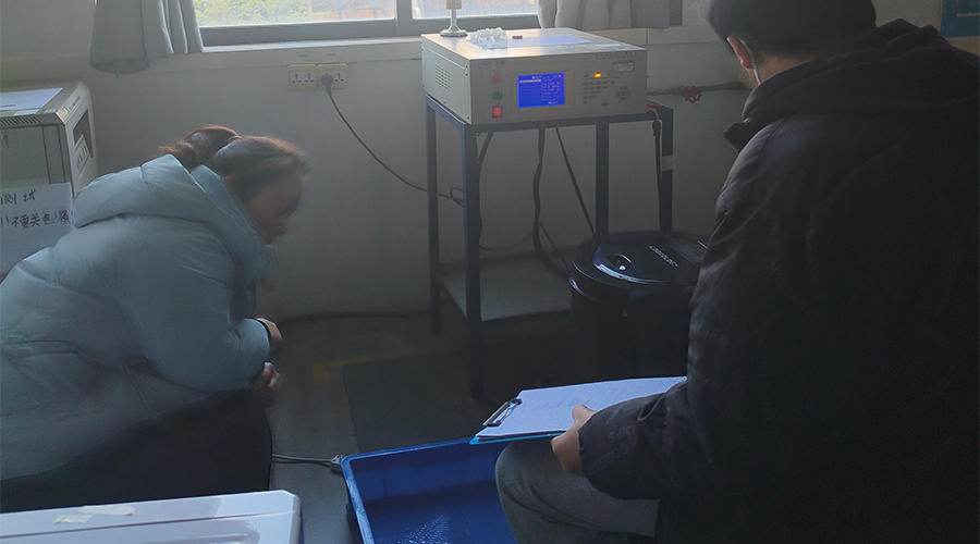 如何鑄就每一臺(tái)干衣機(jī)的卓越品質(zhì)？