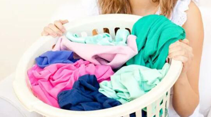 衣服護理有講究！這些干衣標識要牢記