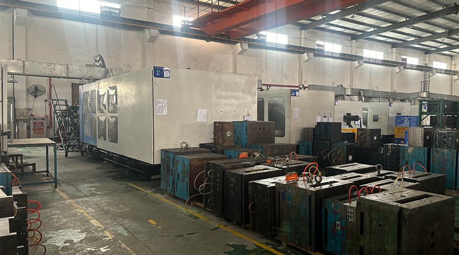 金環(huán)電器：以嚴(yán)格5S管理，打造整潔車間與高效生產(chǎn)