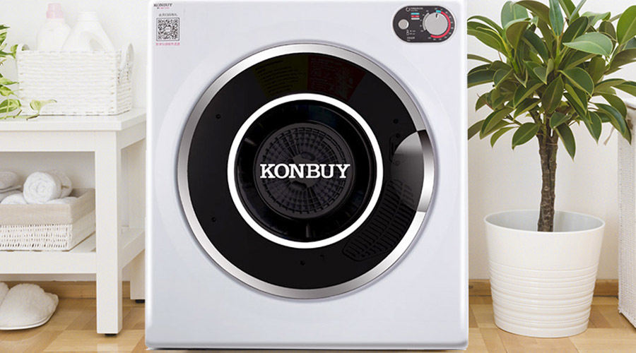 歐美人為啥不晾曬衣服？喜歡用滾筒干衣機(jī)干衣！