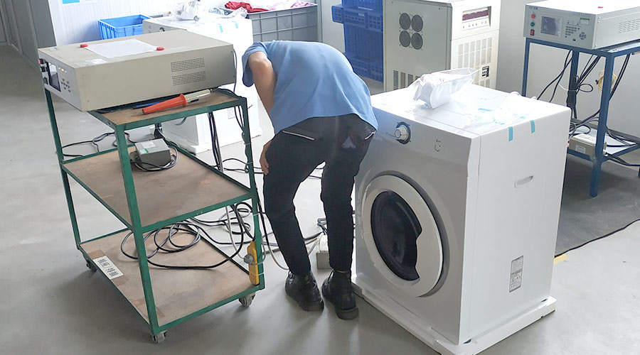 贊許有加！澳洲客戶Innotrics對(duì)衣物烘干機(jī)代工質(zhì)量稱心滿意