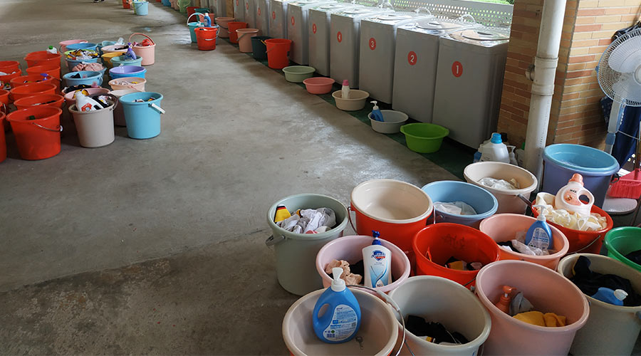 共享洗衣機(jī)是否要自帶洗衣液？以真實(shí)案例講解