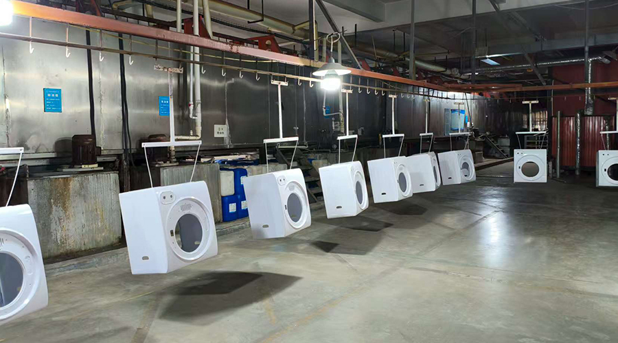 金環(huán)電器以匠心品質(zhì)鑄就國(guó)際品牌長(zhǎng)期合作基石