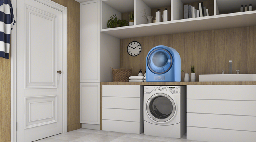 烘干機擺放注意事項