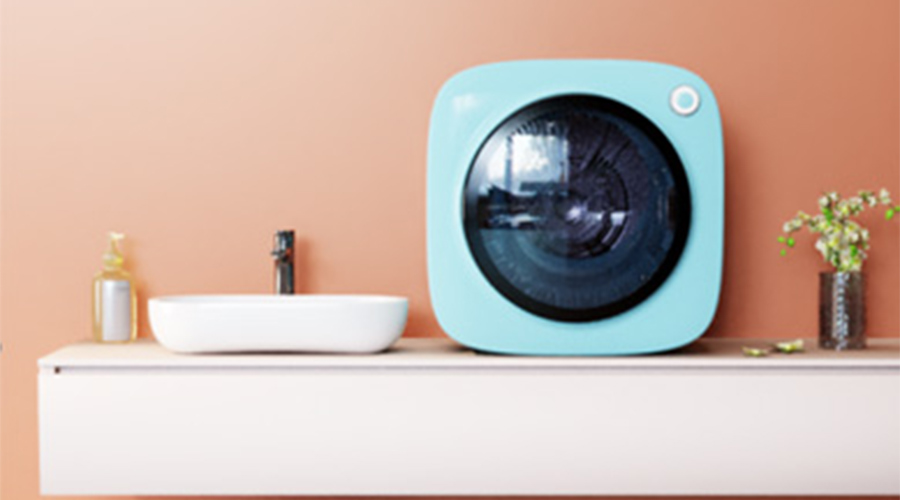 小型烘干機小家電圈粉年輕人！背后的原因是...