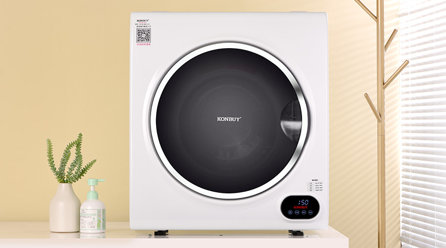 衣物螨蟲大清理！家用干衣機(jī)成過年大掃除好幫手