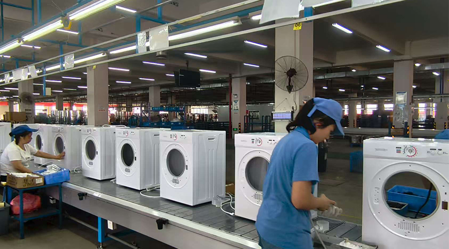 家用干衣機(jī)代工廠哪家靠譜？金環(huán)電器給你這樣一個(gè)答案
