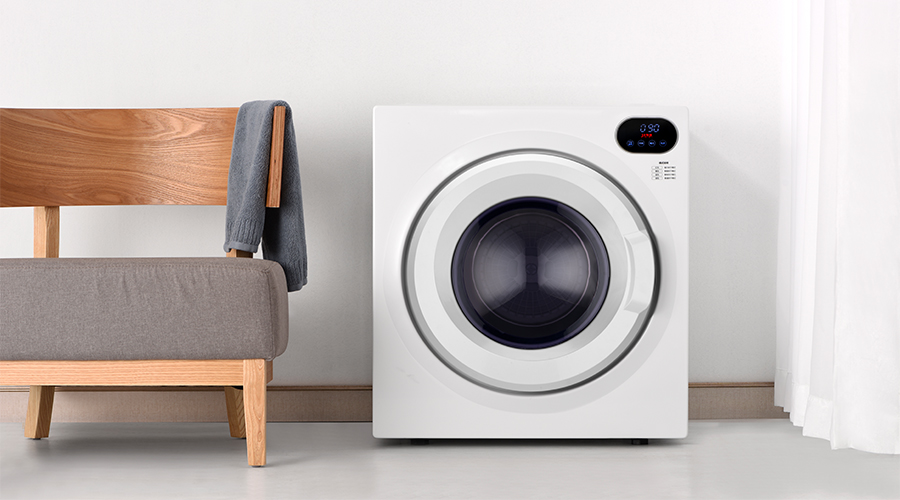 你以為的滾筒干衣機(jī)會(huì)損傷衣服，是真的嗎？