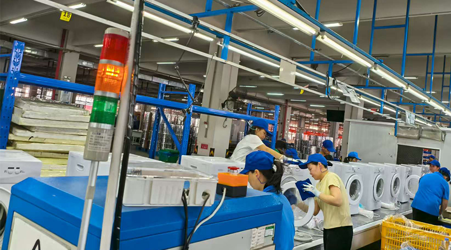 旺季來臨前，金環(huán)電器如何保證按期交貨