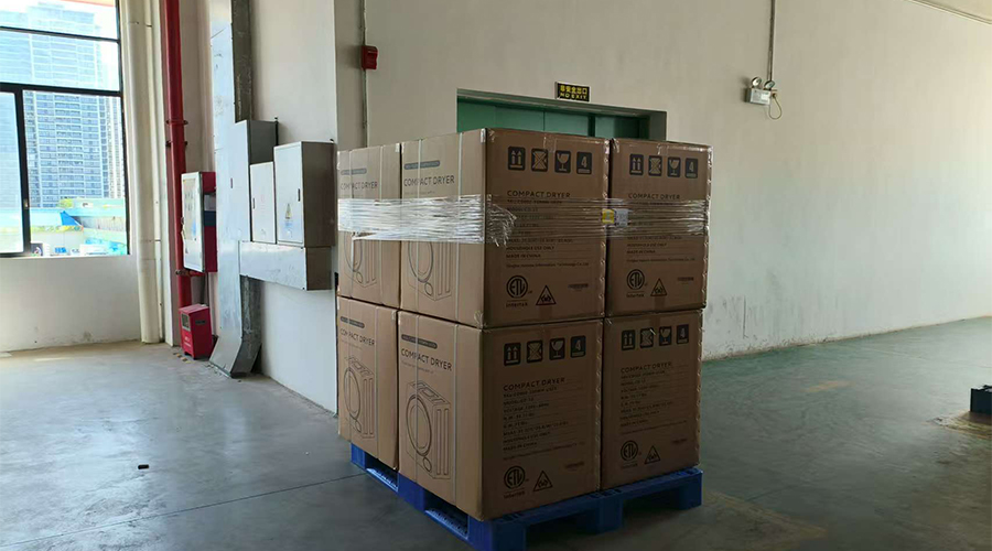 國慶假期，金環(huán)電器短暫休息，只為更好的出發(fā)