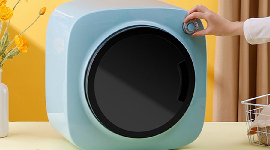 內衣干衣機使用注意事項，要切記！