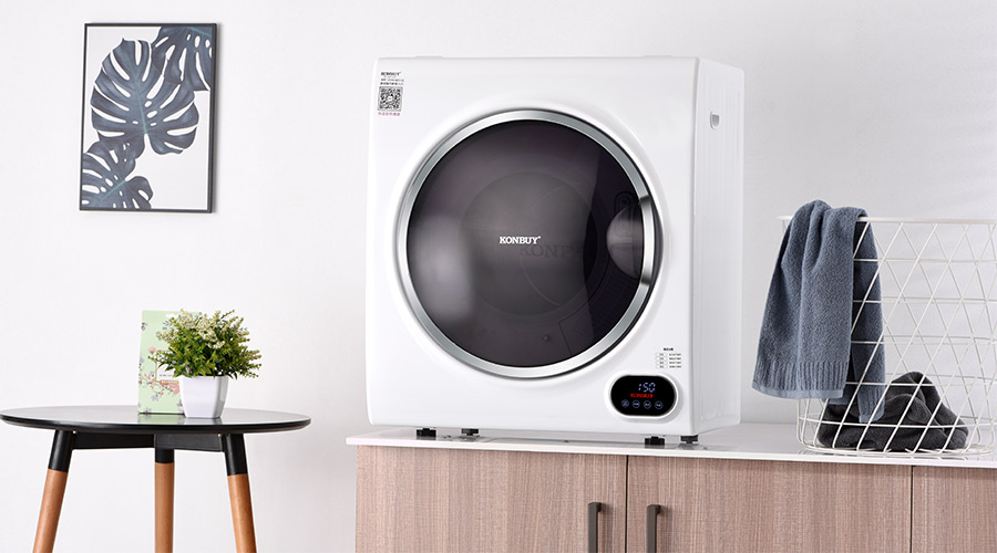 過年天氣濕冷！家用干衣機(jī)解決用戶痛點(diǎn)獲好評(píng)