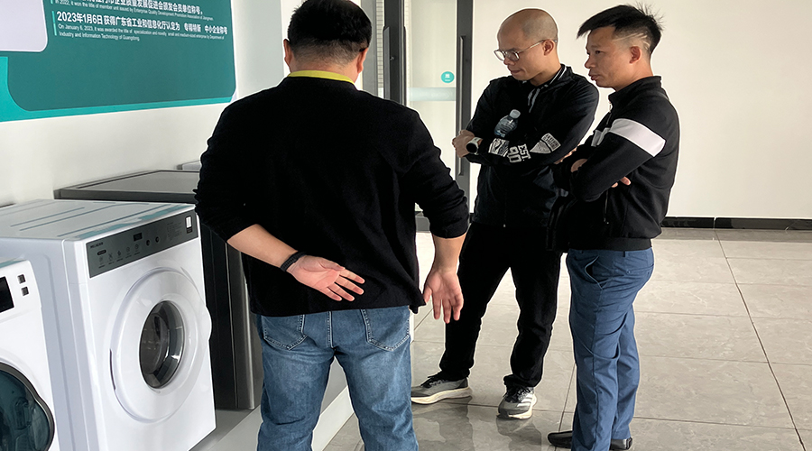 烘干機(jī)工廠 烘干機(jī)工廠