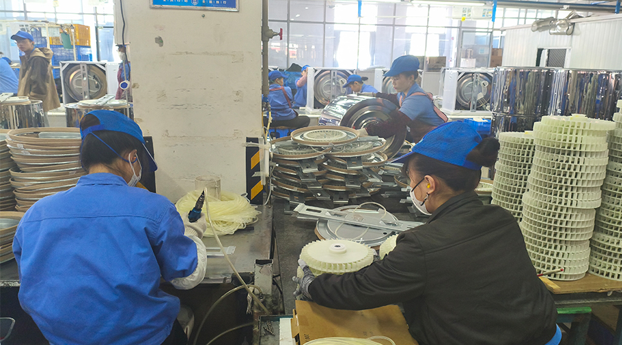 金環(huán)電器再次通過澳洲能效認(rèn)證，產(chǎn)品競(jìng)爭(zhēng)力更上一層