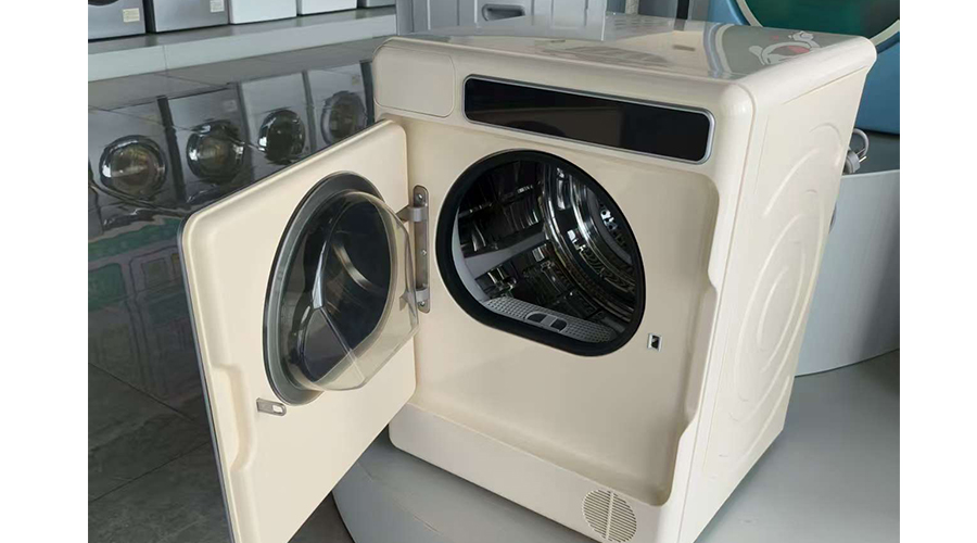 呵護(hù)真絲羽絨羊毛，選熱泵烘干機(jī)有講究