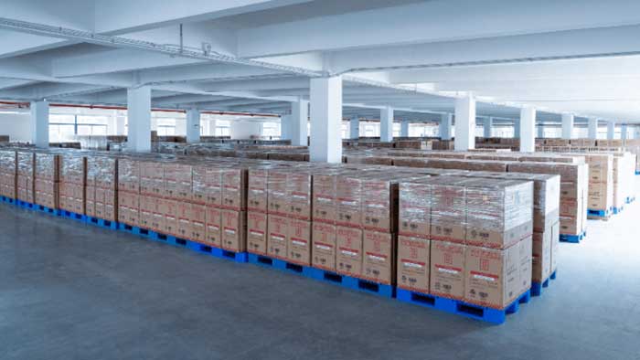 干衣機(jī)代工環(huán)境重要嗎？要不要達(dá)到5S管理標(biāo)準(zhǔn)？