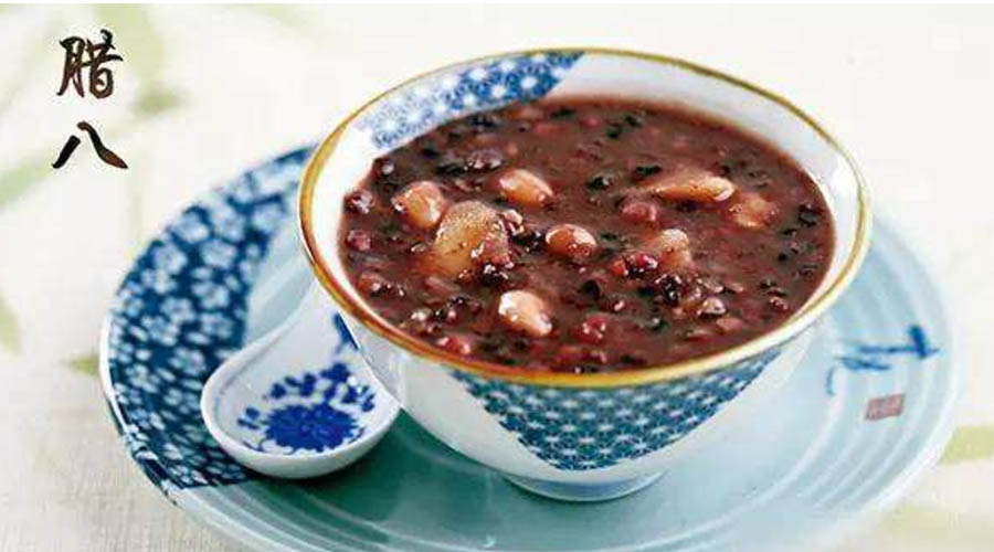 今日臘八！金環(huán)電器祝大家節(jié)日快樂