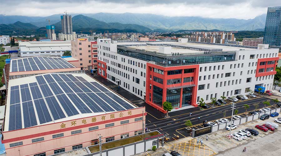 滾筒干衣機加工廠如何做好生產(chǎn)管控，確保產(chǎn)品質(zhì)量（下）