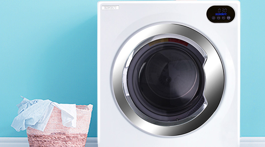 春節(jié)新衣著急穿怎么辦？滾筒干衣機(jī)實(shí)現(xiàn)速干即穿