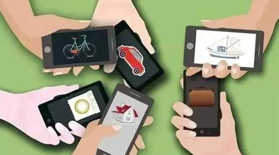 共享產(chǎn)品流行！共享干衣機(jī)共享智慧平臺三大優(yōu)勢