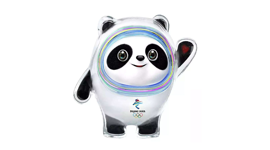 冬奧冰墩墩火爆！滾筒干衣機(jī)是否可以烘干毛絨玩具