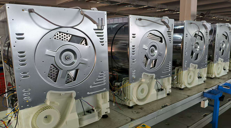 熱泵烘干機(jī) 熱泵烘干機(jī)