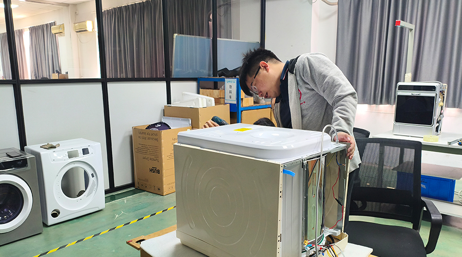 聚焦小熱泵烘干效率提升，引領(lǐng)行業(yè)技術(shù)革新