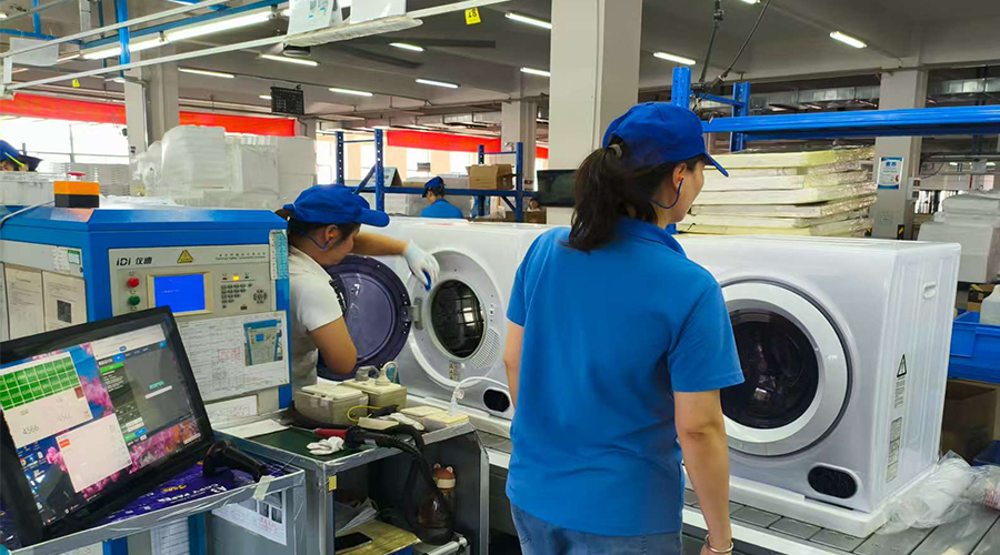 如何在成本與品質(zhì)之間，為您的烘干機業(yè)務找到堅實支點