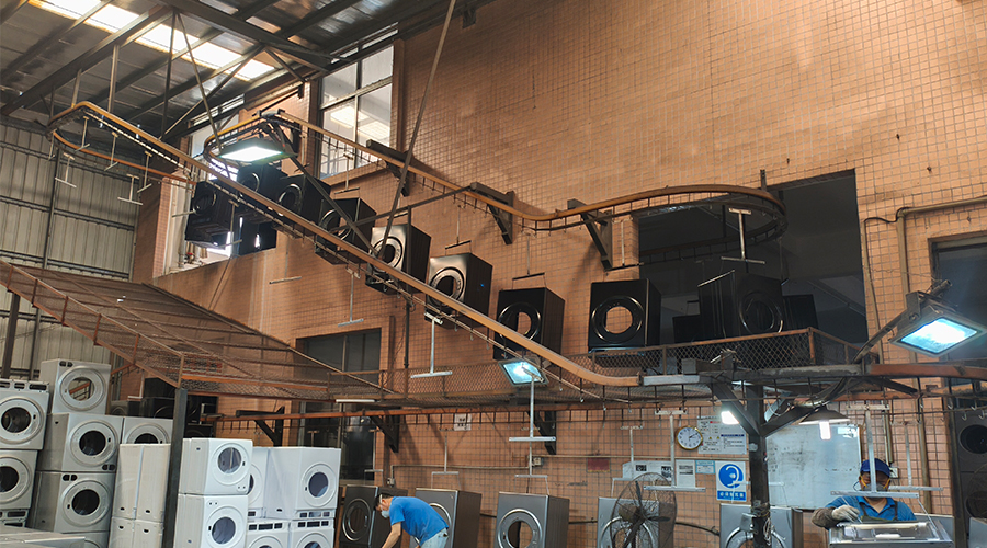 熱泵烘干機(jī)：如何確保電磁兼容性測試順利通過