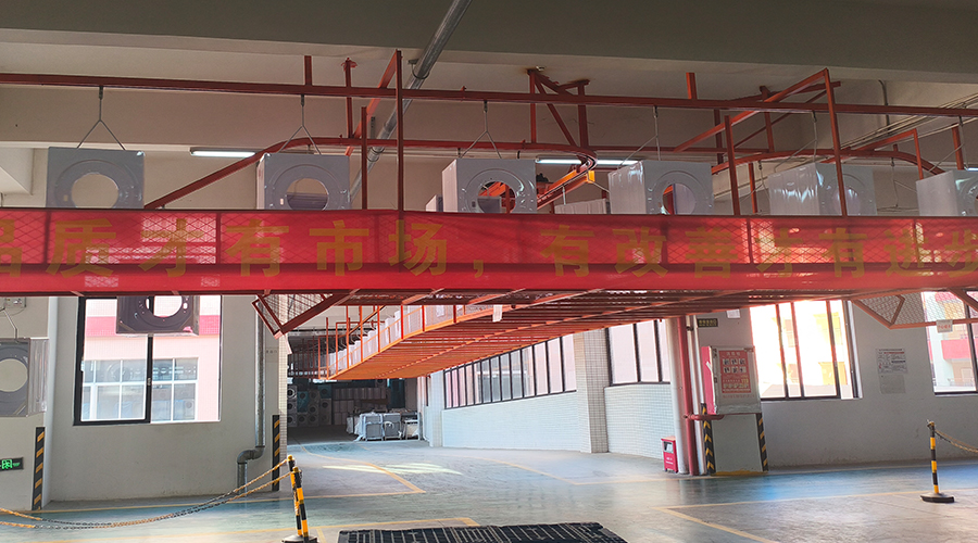 創(chuàng)新排風(fēng)設(shè)計(jì)，引領(lǐng)滾筒干衣機(jī)臺灣市場新趨勢