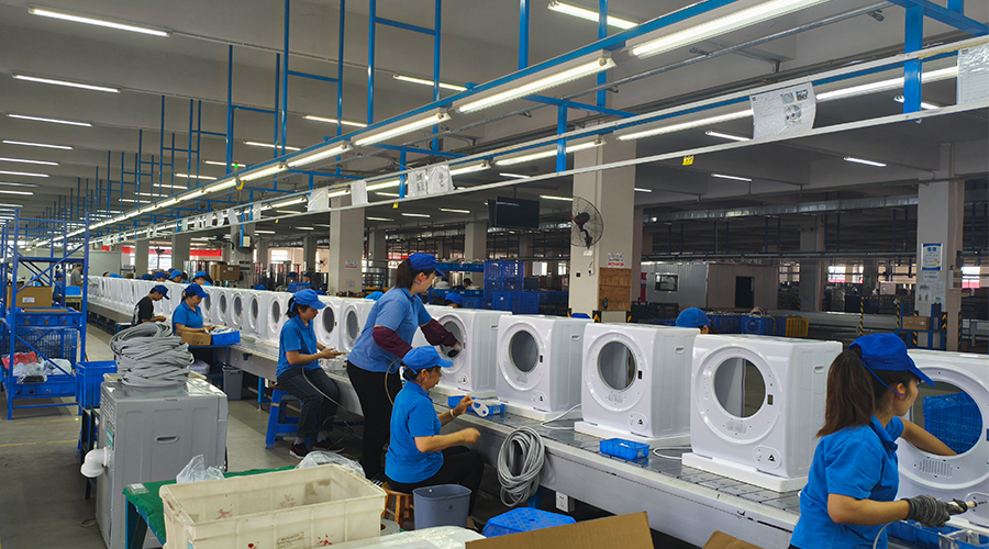 找一個(gè)普通烘干機(jī)代工廠，oem烘干機(jī)，實(shí)際的成本是多少？